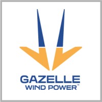 Gazelle Wind Power Limited logo